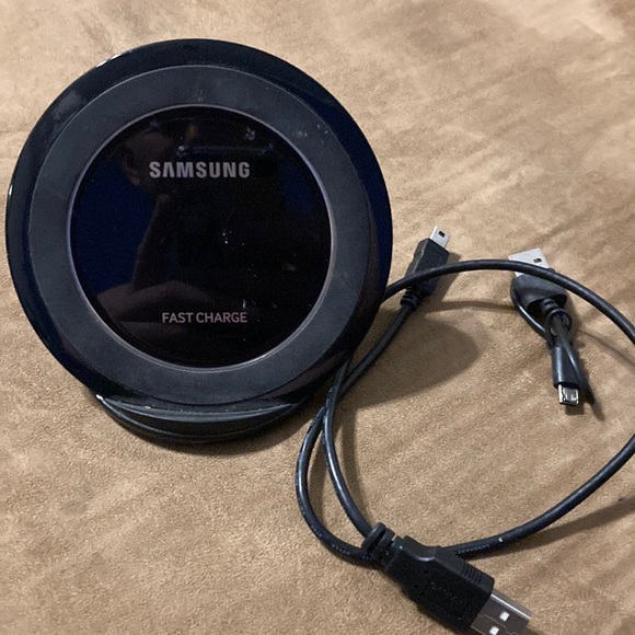 Samsung Cell Phones & Accessories Samsung Fast Charge Cordless